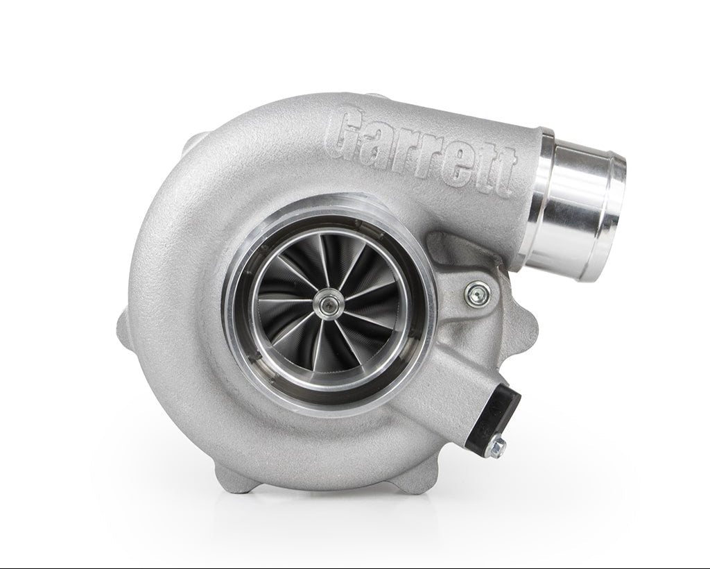 Garrett - G-Series II G25-700 Supercore (Standard Rotation) 54mm Comp Ind