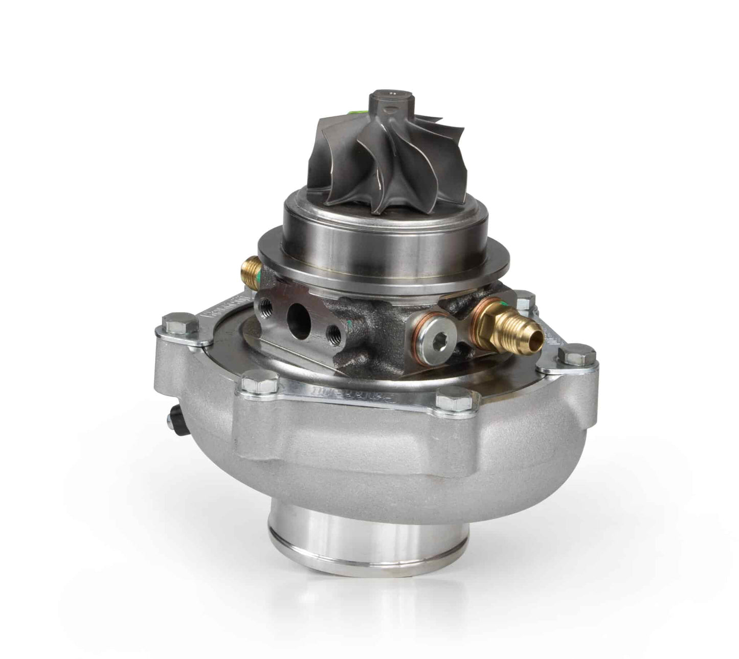 Garrett - G-Series II G25-700 Supercore (Standard Rotation) 54mm Comp Ind