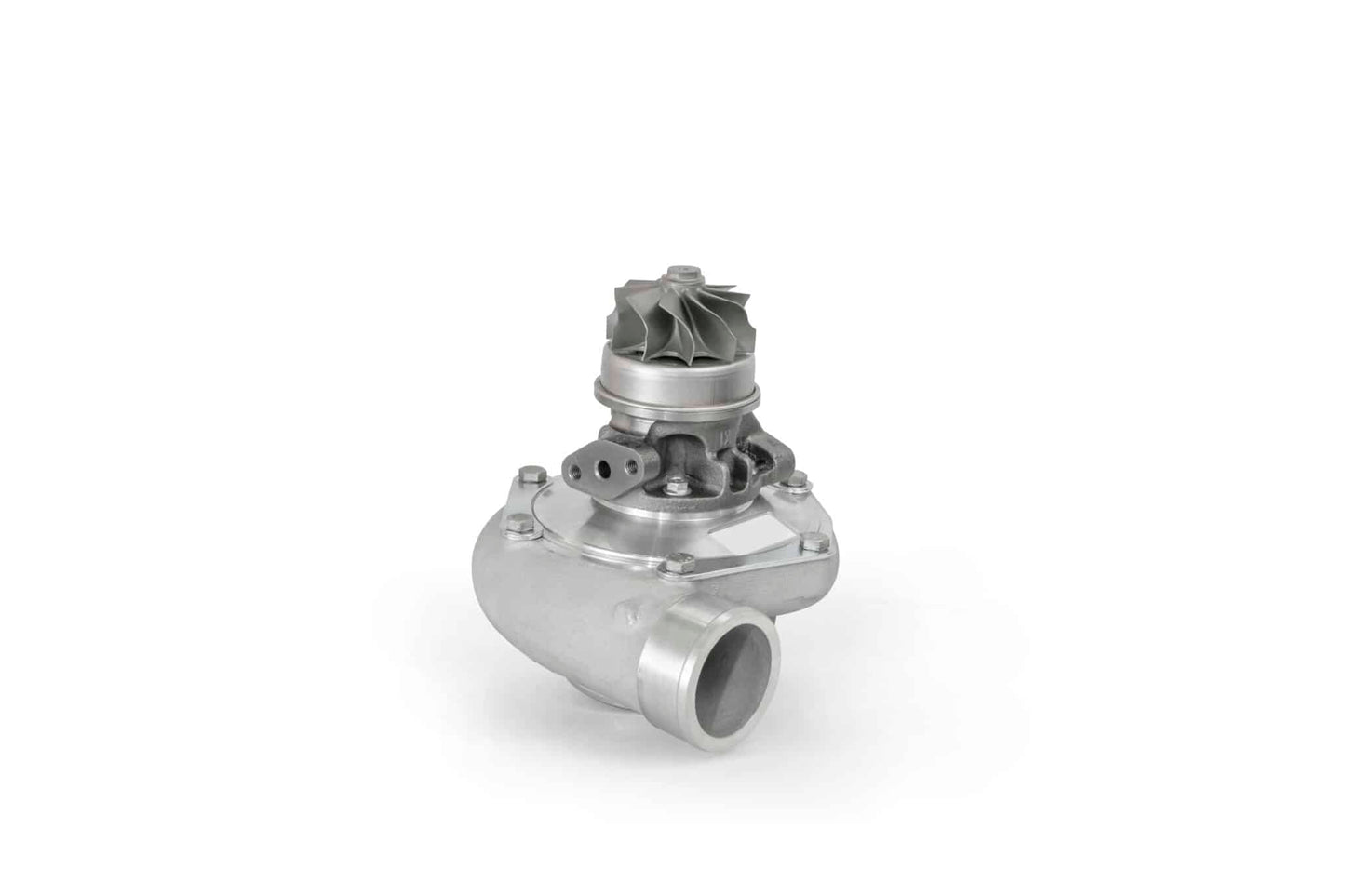 Garrett GBC37-900 Supercore (Standard Rotation) 67mm Comp Ind