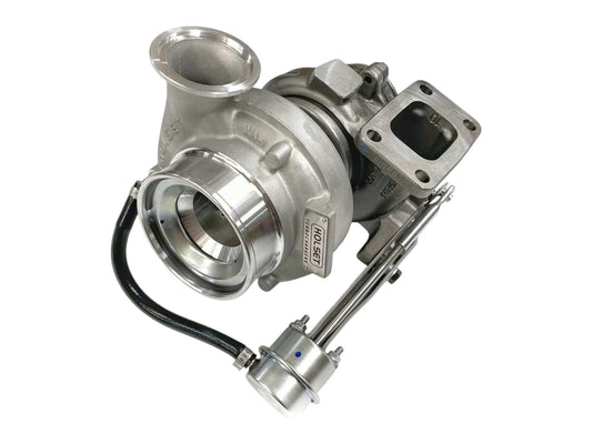 Holset HE250W - Turbine housing 10cm²