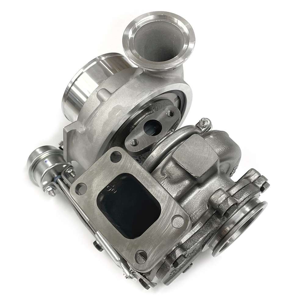 Holset HE250W - Turbine housing 10cm²