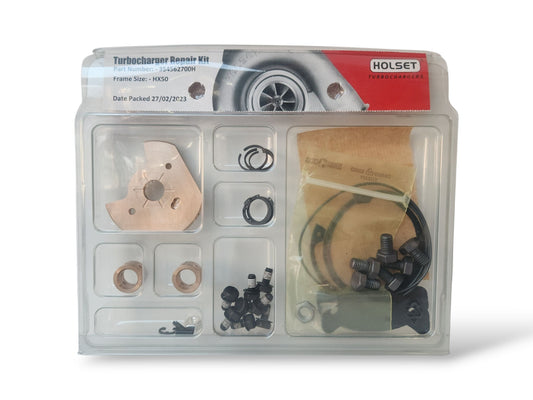 Holset Turbocharger Repair Kit HX50