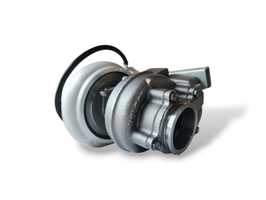 Holset HX35W PRO MFS - Turbine housing 12cm²