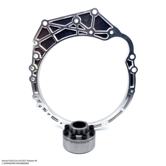 Honda F20/F22 - BMW S55 DCT Adapterisarja