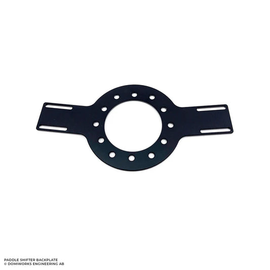 Paddle Shifter Backplate