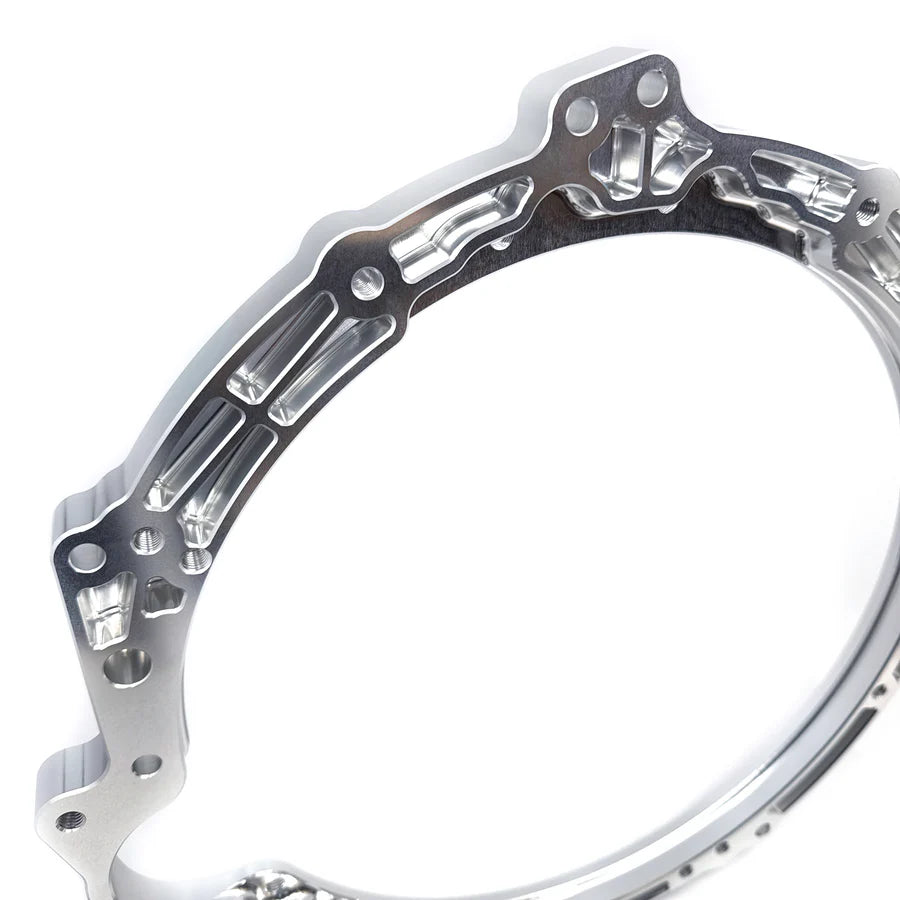 Chevy LS/LT/SB/BB - Dodge 8HP 845/850RE 70/75/90/95 Charger/Challenger/Scat Pack Hellcat Trackhawk RAM Adapterisarja