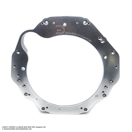 Chevrolet / GM Vortec - BMW 8HP N57 B58 B57 S58 N47 Adapter Kit