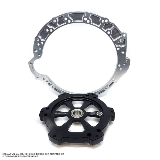 Jaguar V12 - Dodge 8HP 845/850RE 70/75/90/95 Adapter Kit
