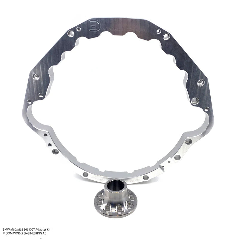 BMW M60/M62 - BMW S63 DCT Adapterisarja