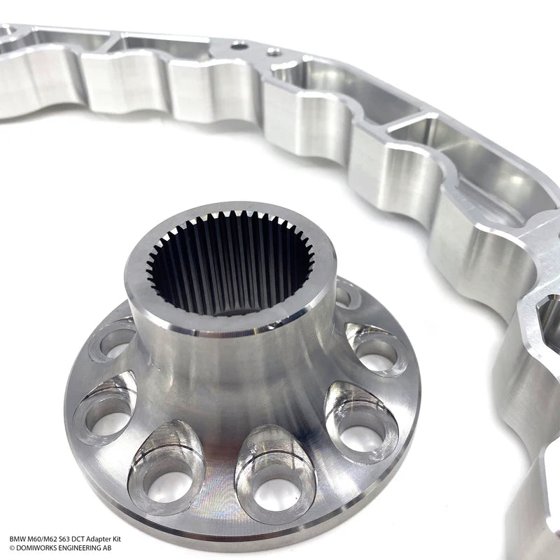 BMW M60/M62 - BMW S63 DCT Adapterisarja