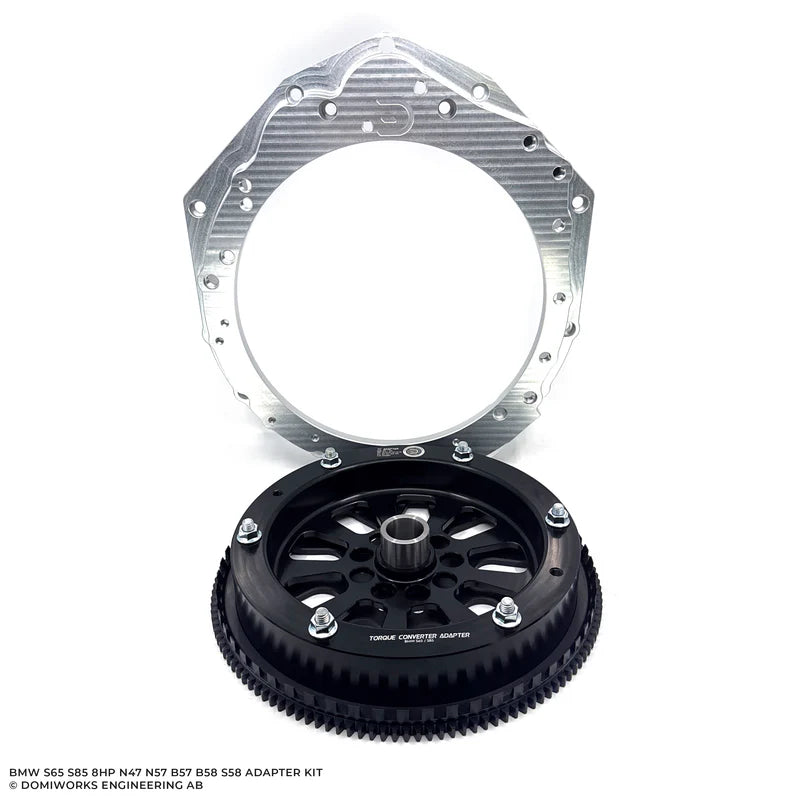 BMW S65 / S85 - BMW 8HP N47 N57 B57 B58 S58 Adapter Kit