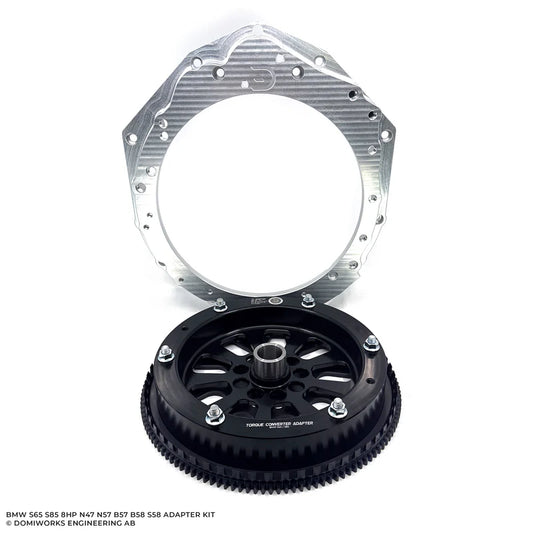 BMW S65 / S85 - BMW 8HP N47 N57 B57 B58 S58 Adapter Kit