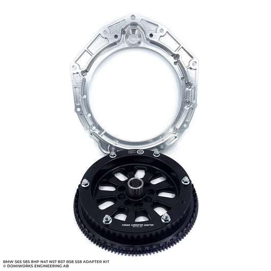 BMW S65 / S85 - BMW 8HP N47 N57 B57 B58 S58 Adapter Kit