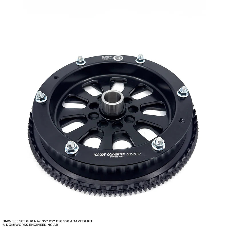 BMW S65 / S85 - BMW 8HP N47 N57 B57 B58 S58 Adapter Kit