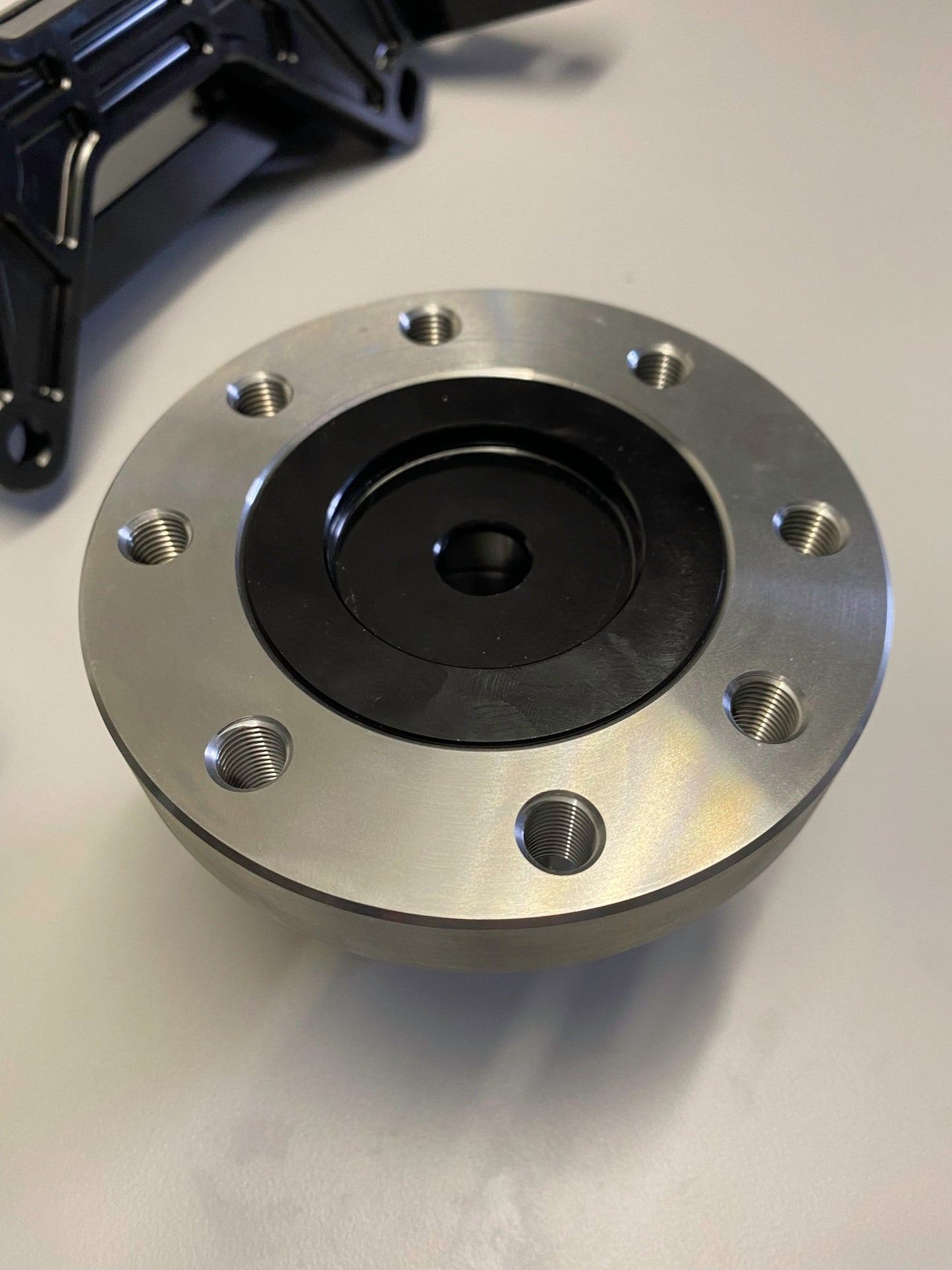 Toyota Supra MKIV (JZA80) - Crossmember Assembly 8HP70 N57