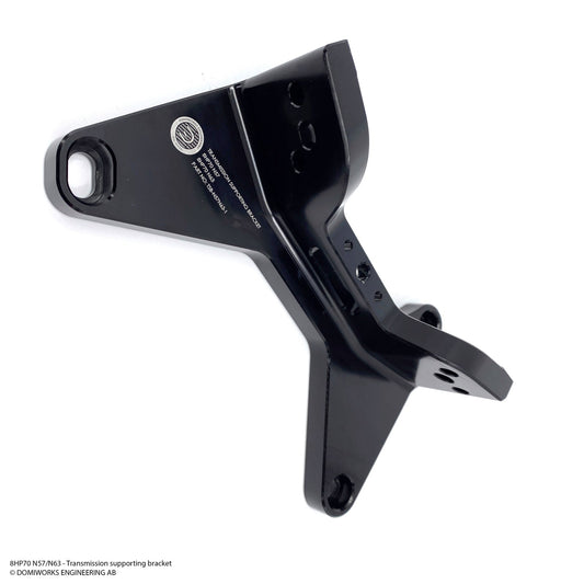 Toyota Supra MKIV (JZA80) - Crossmember Assembly 8HP70 N57