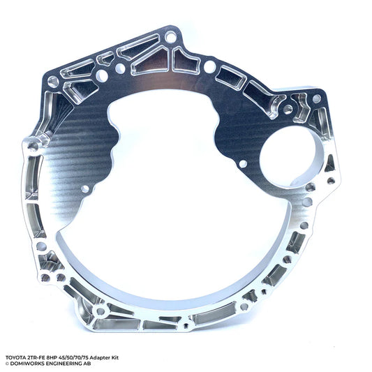 Toyota 2TR-FE - BMW 8HP N57 B58 B57 Adapter Kit