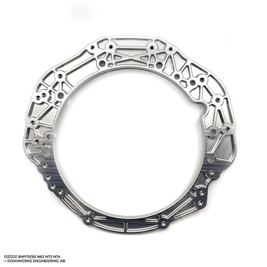 Toyota 1JZ/2JZ - BMW 8HP N63 N73 N74 Adapter Kit