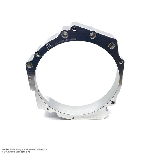Mazda 13B/20B Rotary - BMW 8HP 45/50/70/75 N57 B57 B58 Adapter Kit