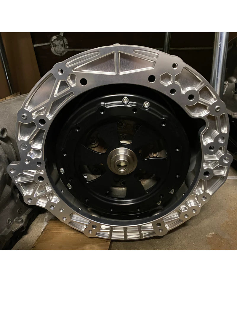 Toyota 1JZ/2JZ - Dodge 8HP 70/75/90/95 Adapter Kit