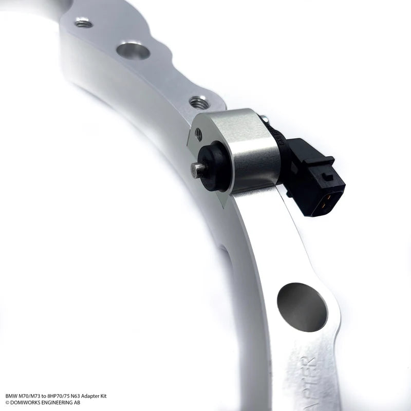 BMW M73 - BMW 8HP 70/75 N6 Adapter Kit