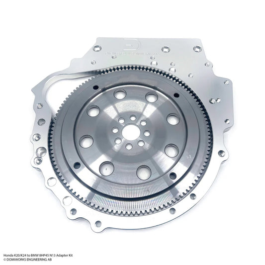 Honda K20/K24 - BMW 8HP 45 N13 Adapterisarja