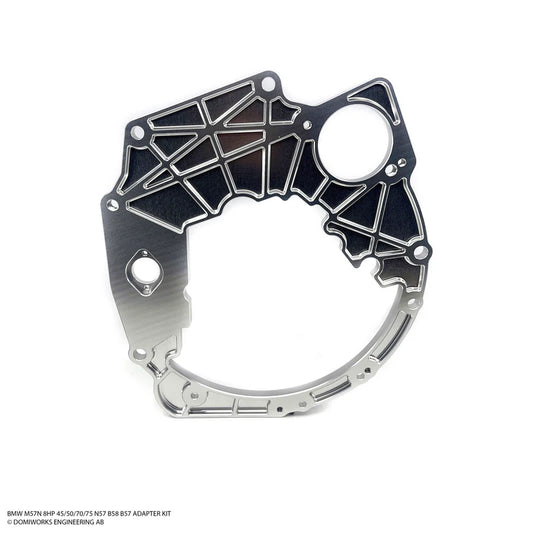 BMW M57N - BMW 8HP70 N57 B58 B57 Adapter Kit