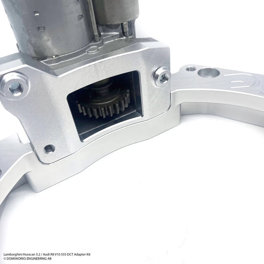 Lamborghini Huracan 5.2 / Audi R8 V10 - BMW S55 DCT Adapterisarja
