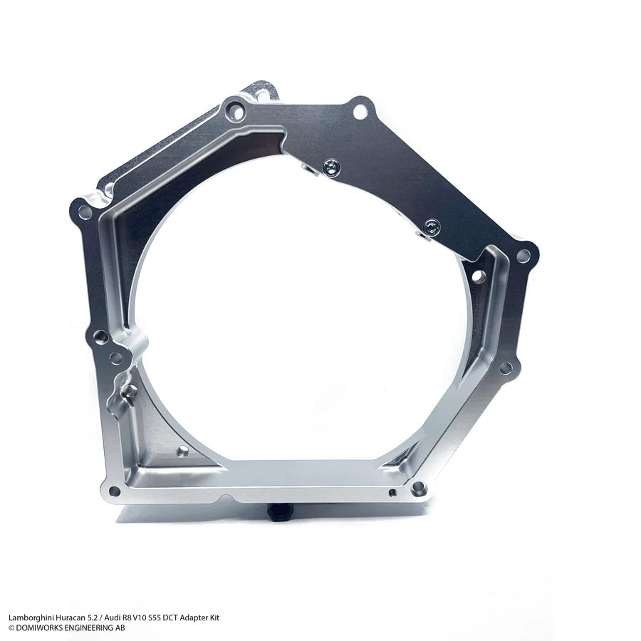 Lamborghini Huracan 5.2 / Audi R8 V10 - BMW S55 DCT Adapterisarja