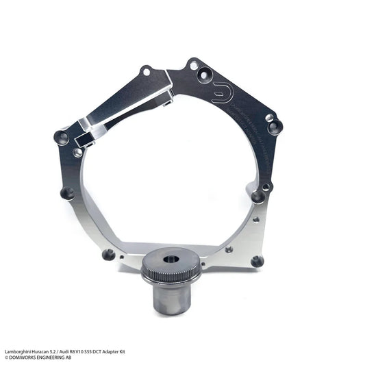Lamborghini Huracan 5.2 / Audi R8 V10 - BMW S55 DCT Adapterisarja