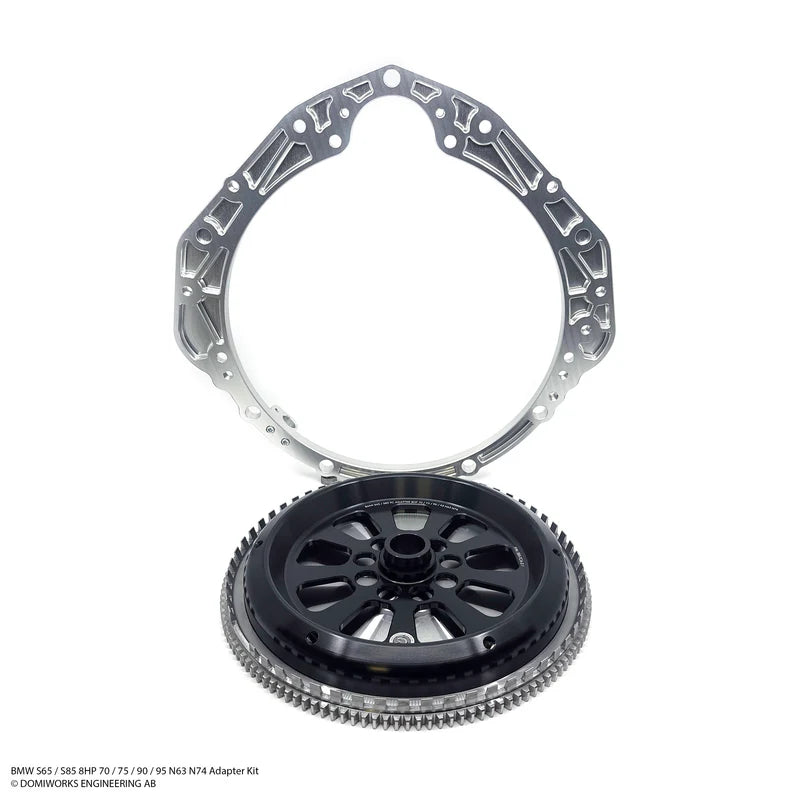 BMW S65/S85 - BMW 8HP70/75/90/95 N63/N73/N74 Adapter Kit