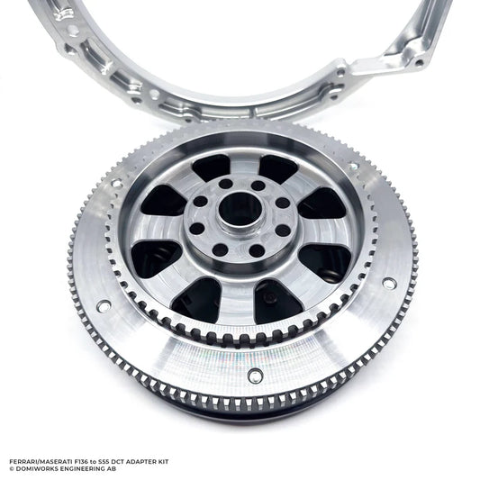 Ferrari F136 / Maserati - BMW DCT S55 Adapterisarja