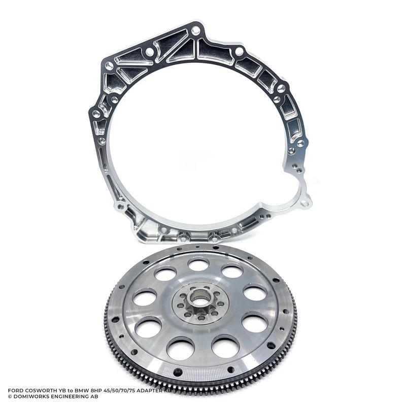 Ford Cosworth YB - BMW 8HP 45/50/70/75/76 N57 B58 B57 S58 Adapterisarja