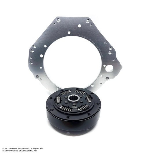 Ford Coyote - BMW S55/S63 DCT Adapterisarja