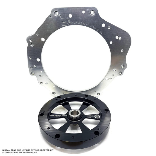 Nissan TB48 TD42 - BMW 8HP N57 B58 B57 S58 Adapter Kit