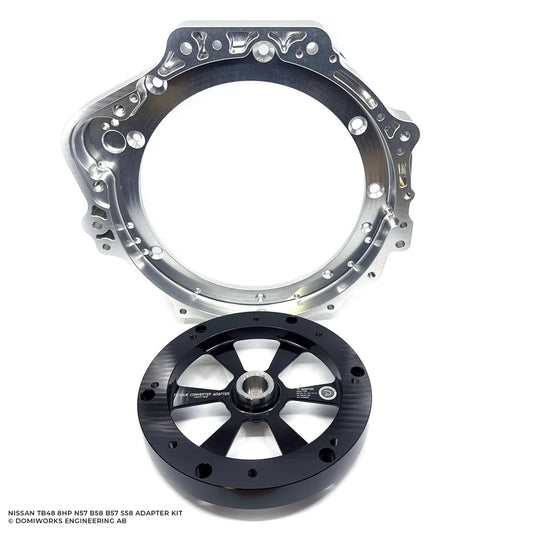 Nissan TB48 TD42 - BMW 8HP N57 B58 B57 S58 Adapter Kit