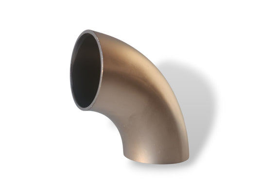 Bend 90° (42,4mm) SS