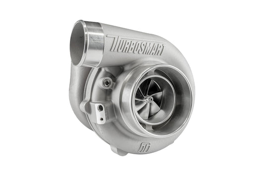 TS-2 Turbocharger (Water Cooled) 6262 V-Band 0.82 A/R Externally Wastegated (Reverse Rotation)