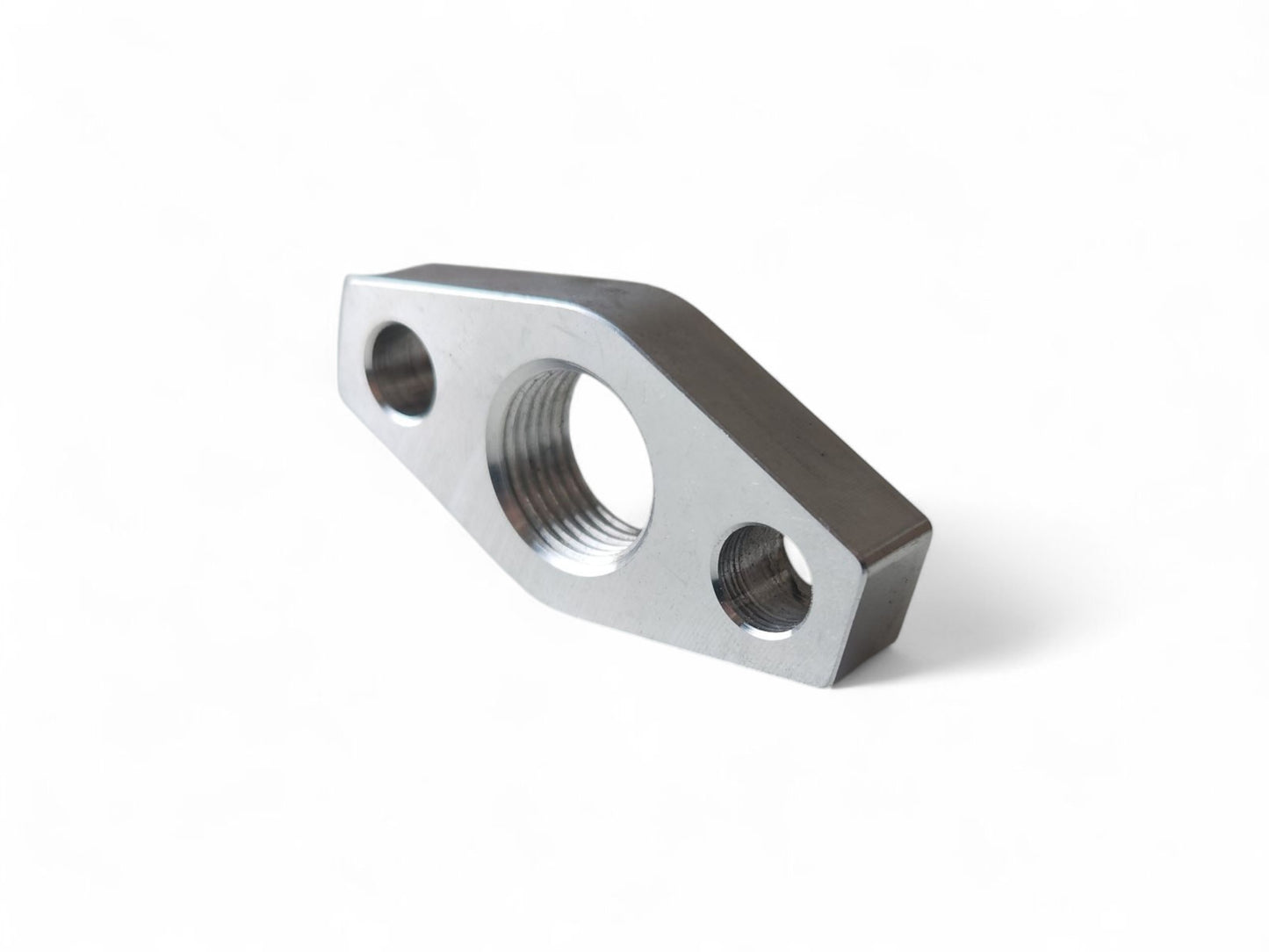 Precision - Turbo GT28 GT28RS GT30R GT35R Oil Drain Flange