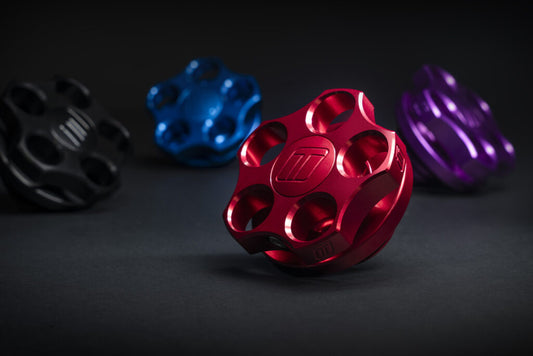 Turbosmart - Modular Oil Cap