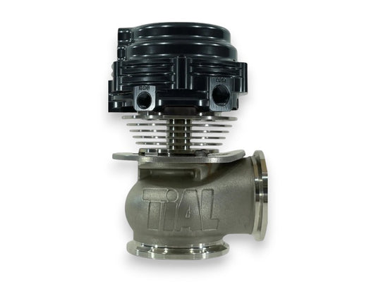TiAL Sport - MV-SAR 38mm Wastegate (all spring) Silver