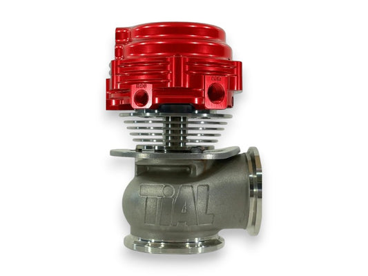 TiAL Sport - MV-SAR 38mm Wastegate (all spring) Red