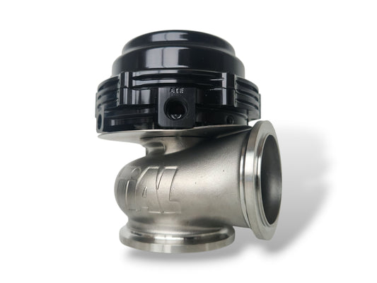 TiAL Sport - MVR 44mm Wastegate (all spring) Black