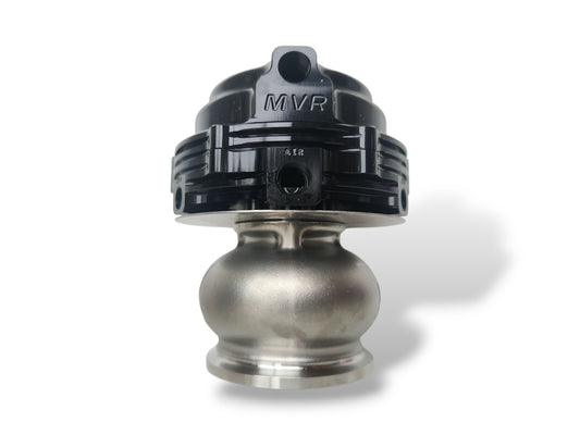 TiAL Sport - MVR 44mm Wastegate (all spring) Black