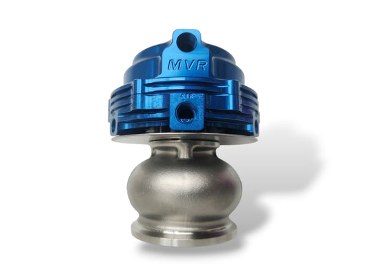 TiAL Sport - MVR 44mm Wastegate (all spring) Blue