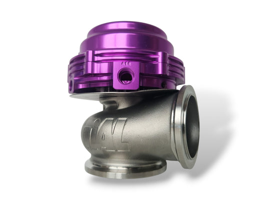 TiAL Sport - MVR 44mm Wastegate (all spring) Purple