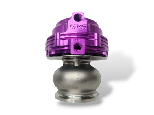 TiAL Sport - MVR 44mm Wastegate (all spring) Purple
