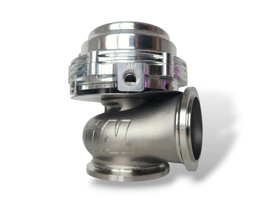 TiAL Sport - MVR 44mm Wastegate (all spring) Silver