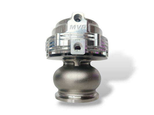 TiAL Sport - MVR 44mm Wastegate (all spring) Silver