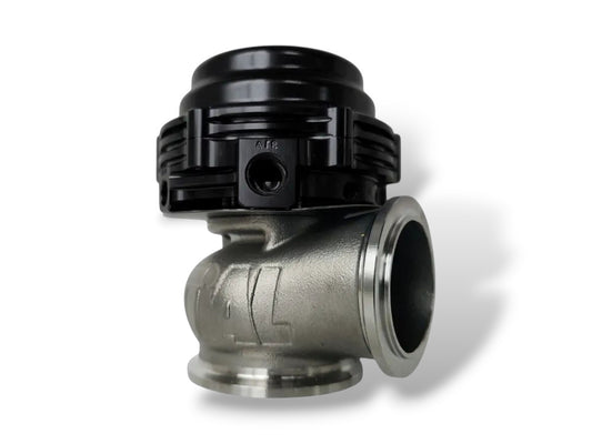 TiAL Sport - MVS 38mm Wastegate (all spring) Black